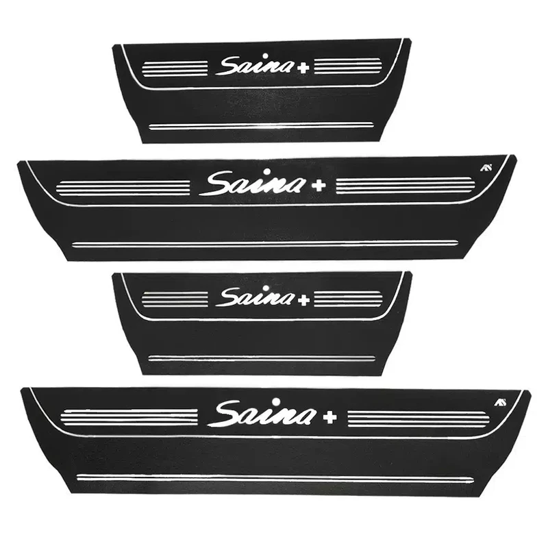 پارکابی خودرو مدل LS مناسب برای ساینا پلاس بسته 4 عددی