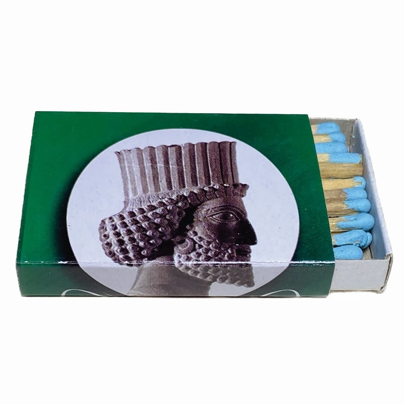 کبریت توکلی مدل داریوش 