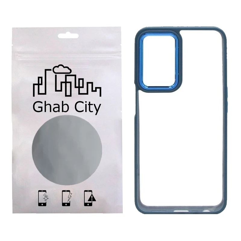 کاور قاب سیتی مدل DRG مناسب برای گوشی موبایل سامسونگ Galaxy A54