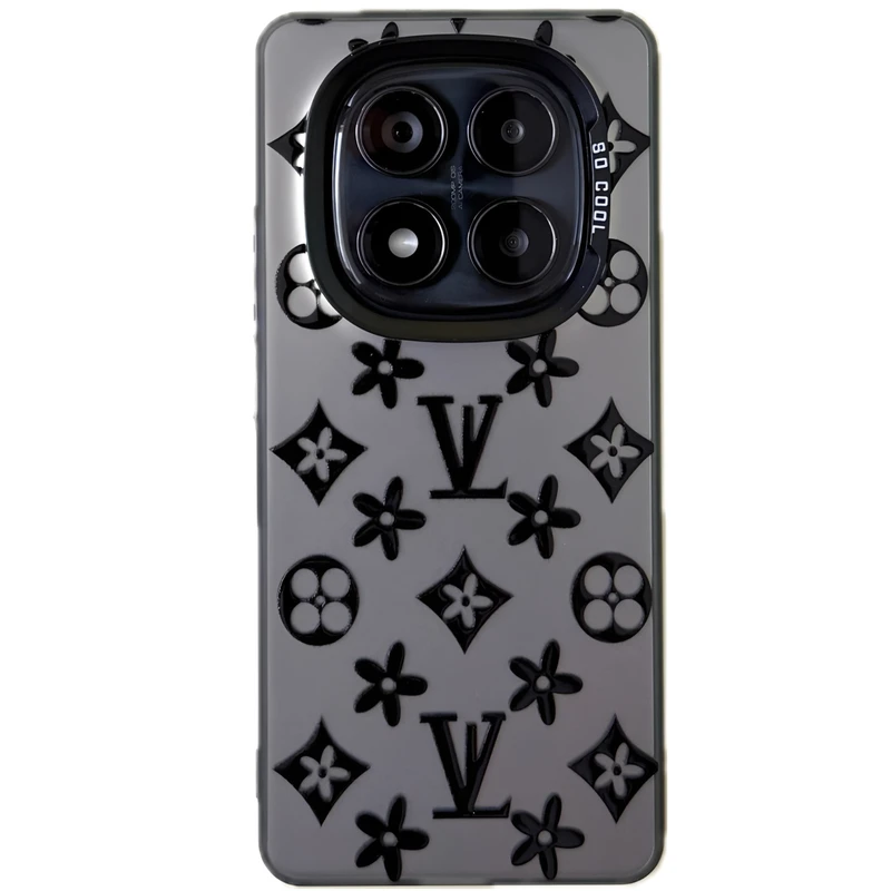 کاور طرح so cool مناسب برای گوشی موبایل شیائومی Redmi Note 14pro 5G