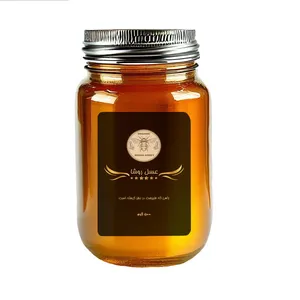 عسل طبیعی بهار نارنج روشا - 500 گرم