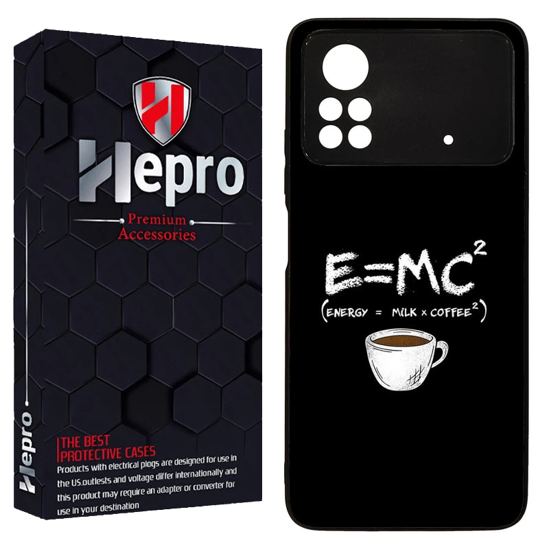 کاور هپرو طرح فانتزی مدل TPU مناسب برای گوشی موبایل شیائومی Poco X4 PRO