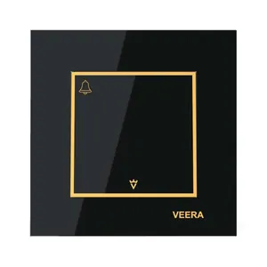 کلید زنگ ویرا مدل امگا