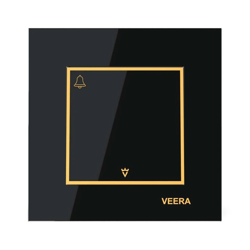 کلید زنگ ویرا مدل امگا