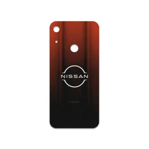 MAHOOT Nissan Cover Sticker for Huawei Y6s 2019