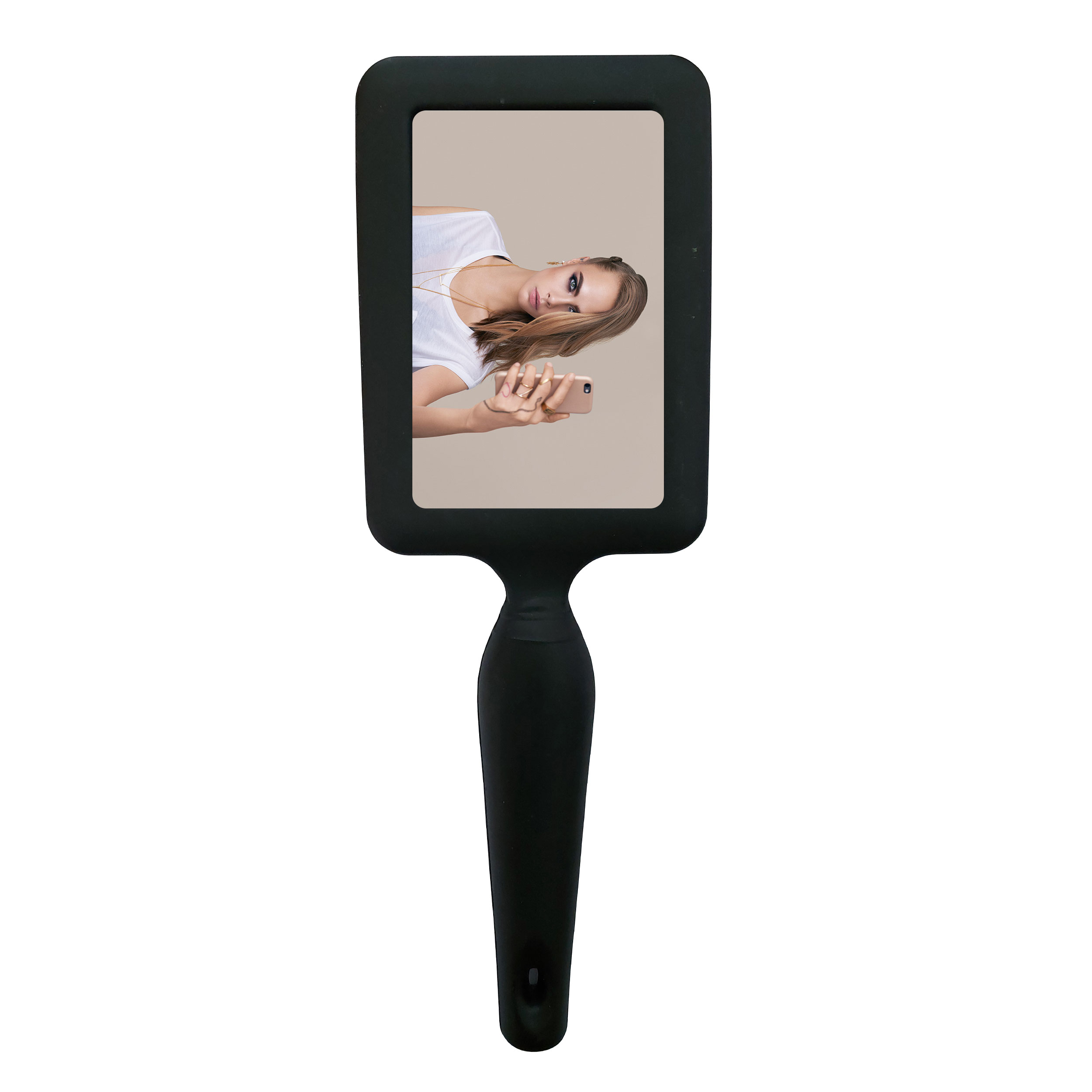 برس مو طرح کارا جاسلین دلوین مدل B1368