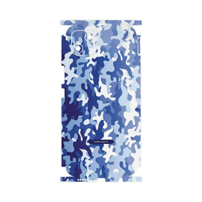 برچسب پوششی ماهوت مدل Army_Winter-FullSkin مناسب برای گوشی موبایل ویکو T10