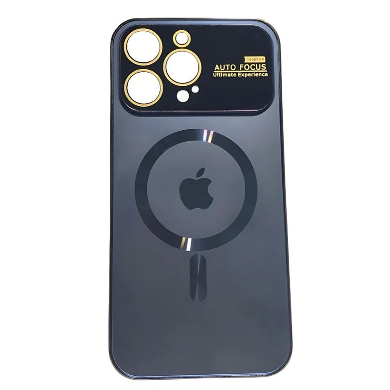 کاور مدل مگ سیف مناسب برای گوشی موبایل اپل iphone 14 pro max