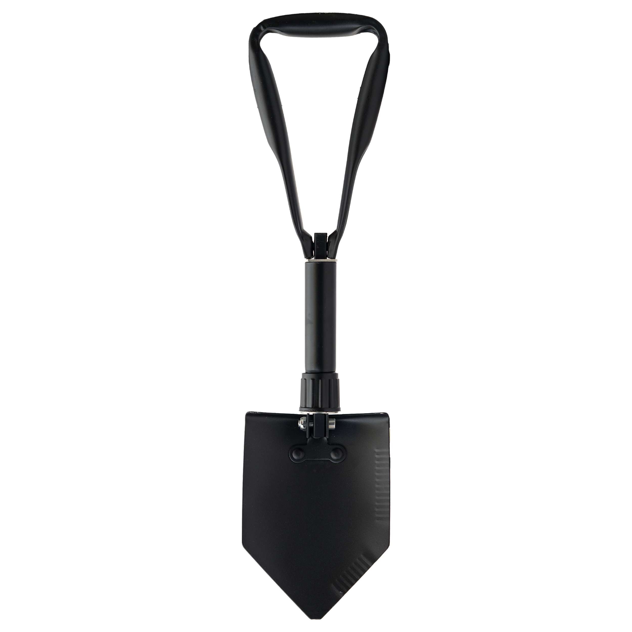 بیلچه سفری ایکسسوری مدل آفرود کد Folding Shovel