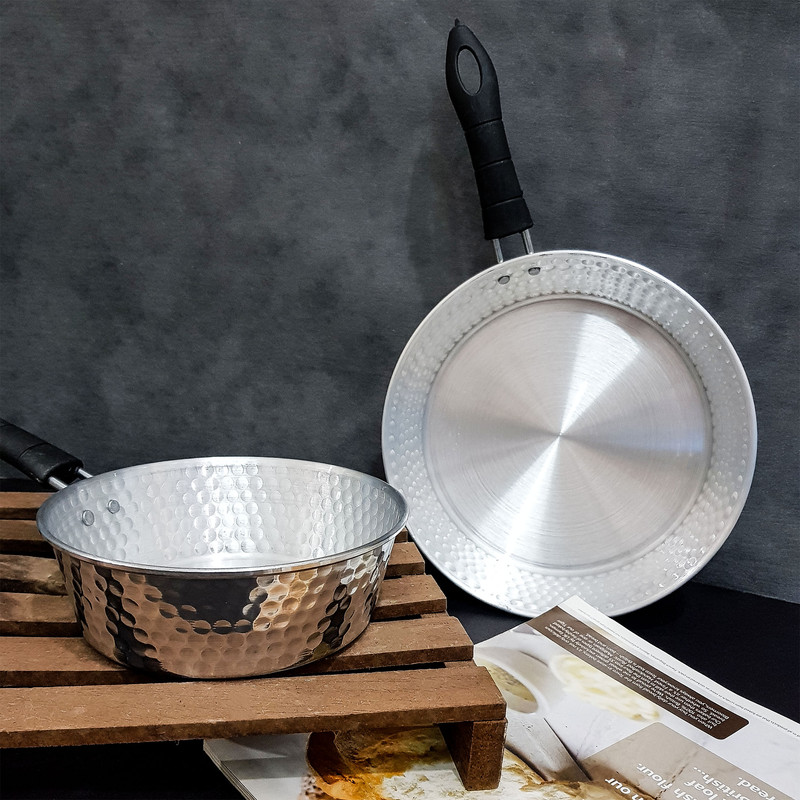 سرویس تابه 2 پارچه مدل روحی کد 501-505