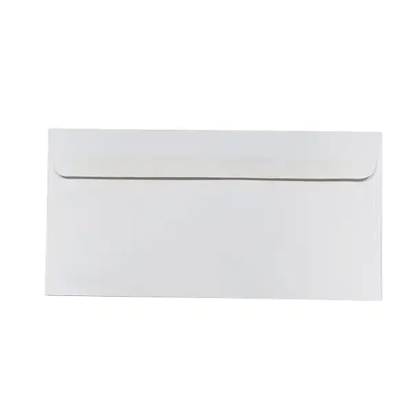 پاکت نامه مدل ملخی بسته 50 عددی