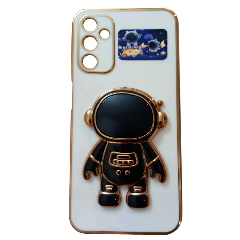 کاور ایکس قاب کد Bear-a14 مناسب برای گوشی موبایل سامسونگ Galaxy A14 5G
