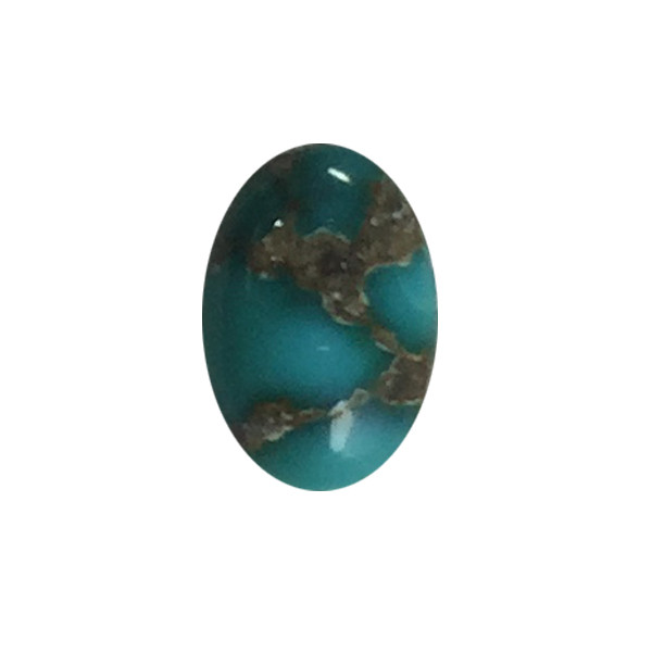 سنگ فیروزه نیشابور کد b115-9