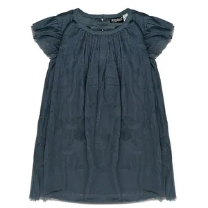 پیراهن دخترانه لوپیلو مدل AH30