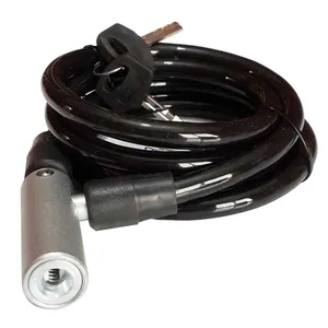 قفل دوچرخه مدل TOP-150