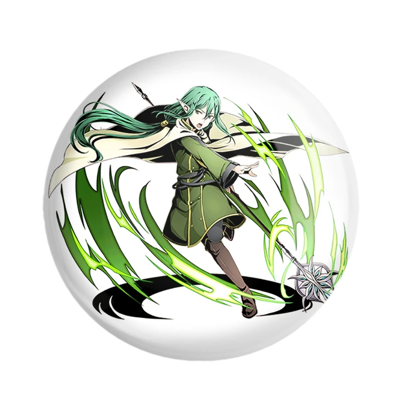 پیکسل خندالو مدل ریوریا انیمه دانماچی کد 33521