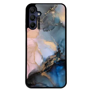 AKAM AMC-WSGA15-MARBLE-20 Cover For Samsung Galaxy A15