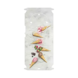MAHOOT Funnel_ice_cream-FullSkin Cover Sticker for Honor Magic 5 Lite