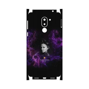 MAHOOT Natalie Portman-FullSkin Cover Sticker for Honor 6X