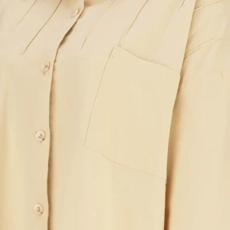 مانتو زنانه السانا مدل بنیسا کد 182723