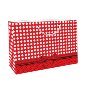 ساک هدیه مدل توپ توپی کد 10429 بسته 12 عددی