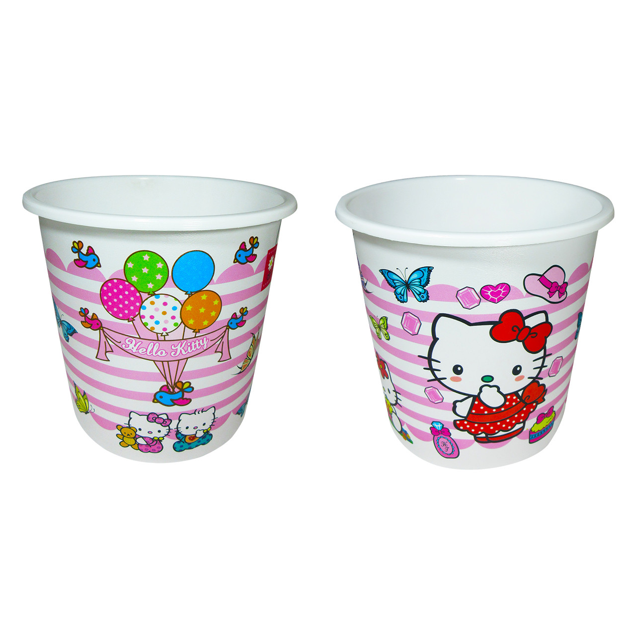 سطل زباله اتاق کودک کد 10