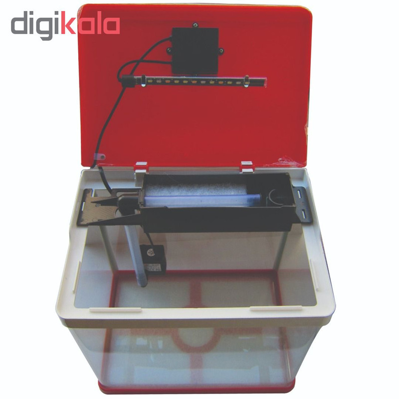 آکواریوم دلسا مدل k320