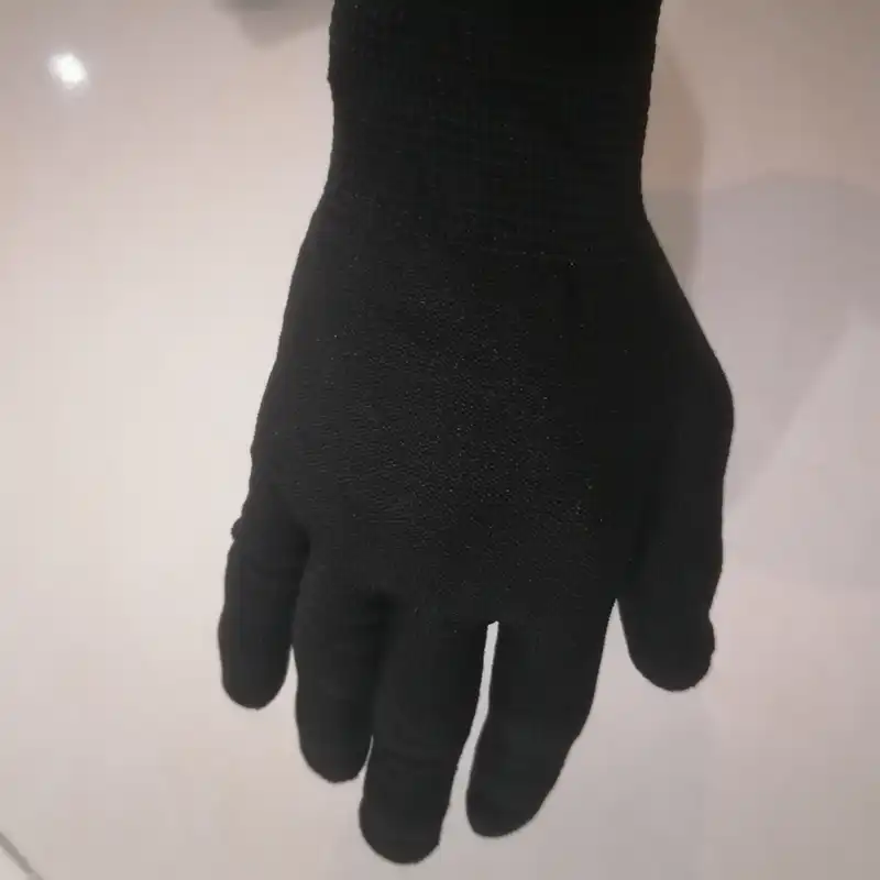 دستکش مدل رانک بدون دوخت