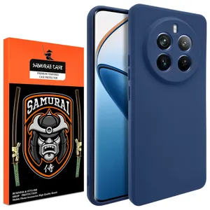 Samurai YCADEN Case For Realme12Pro / 12ProPlus