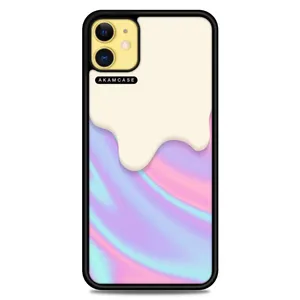 AKAM AMC-WA11-CANDY-23 Cover For Apple iPhone 11