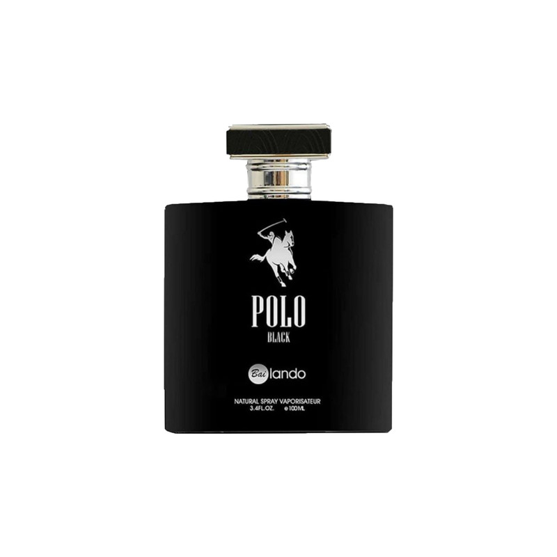 ادو پرفیوم مردانه بایلندو مدل پولو حجم 100 میلی لیتر