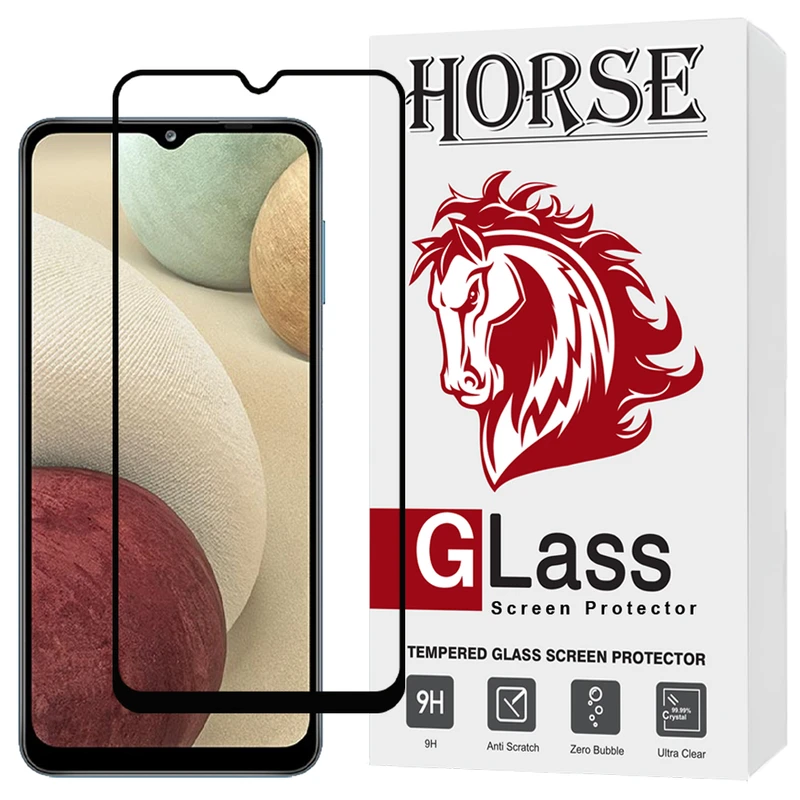 محافظ صفحه نمایش هورس مدل CERH30 مناسب برای گوشی موبایل نوکیا G10 / G11 / G11 Plus / G20 / G21 / وکال  V0 Plus / V01 / بلک ویو  BlackView Wave 6C / BlackView A52 Pro