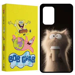 BOB Ghab BCPA53 Cover For Samsung Galaxy A53 5G  