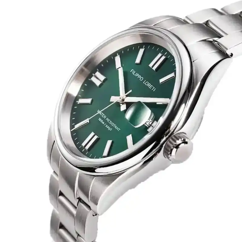 ساعت مچی عقربهای مردانه فیلیپولورتی مدل FL00979