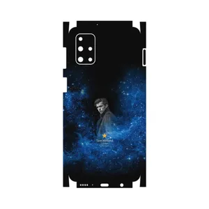 MAHOOT tom holland-FullSkin Cover Sticker for Samsung Galaxy M31S