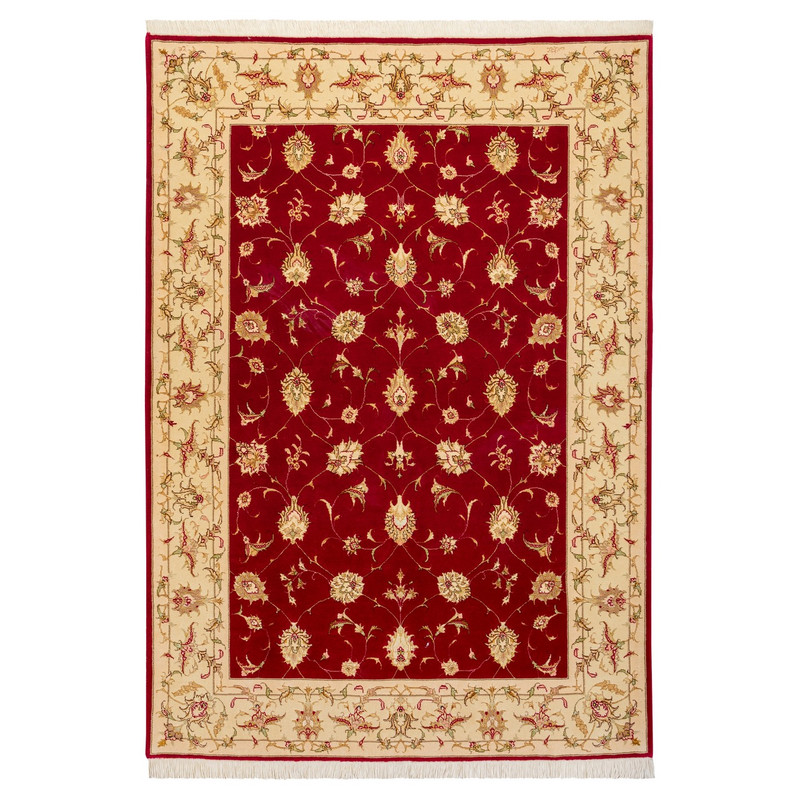 فرش دستباف سه متری سی پرشیا کد 701291