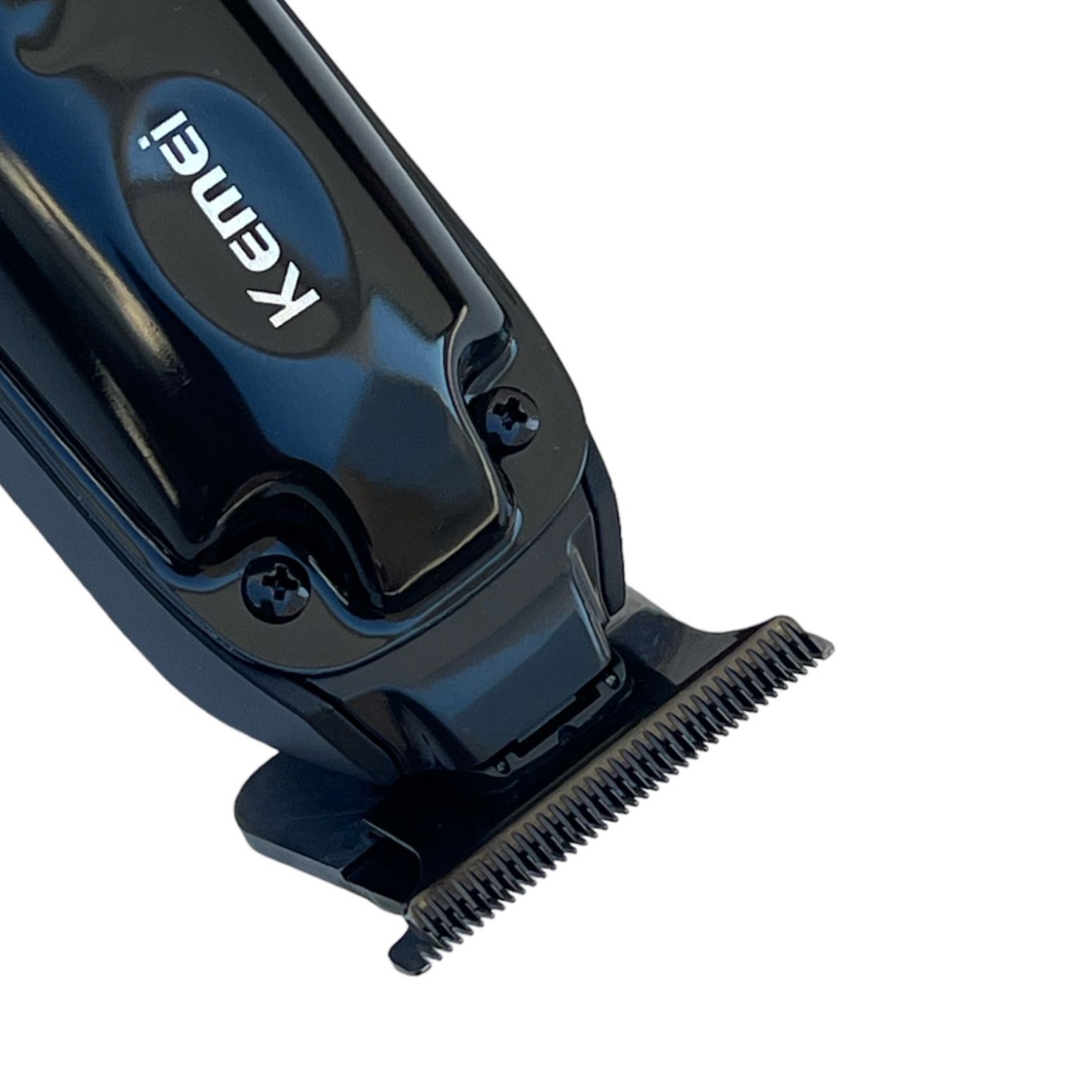 ماشین اصلاح موی صورت کیمی مدل KM-1578 -  - 5