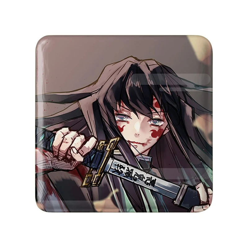 مگنت خندالو مدل مویچیرو توکیتو انیمه شیطان کش کد 27063