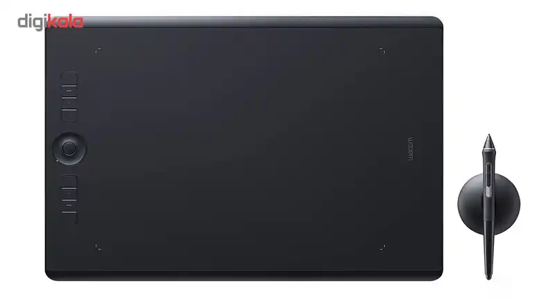 قلم نوری وکام مدل Intuos Pro PTH-860