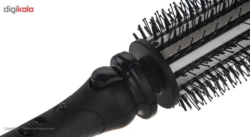 فر کننده مو پریتک مدل TB-872