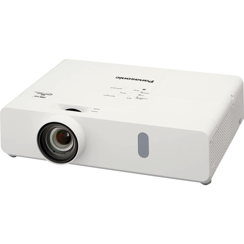 پروژکتور پاناسونیک مدل PT-VX420 پروژکتور پاناسونیک مدل PT-VX420