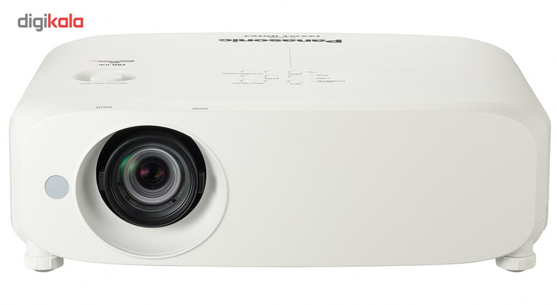 پروژکتور پاناسونیک مدل PT-VZ580