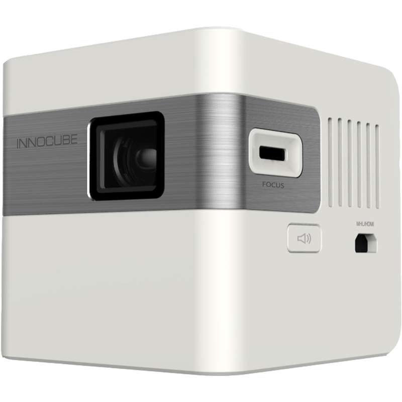 پروژکتور جیبی اینویو مدل INNOCUBE IC100T