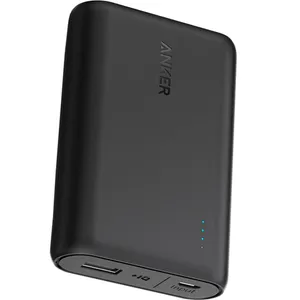 پاوربانک انکر مدل A1263 PowerCore با ظرفیت 10000 میلی آمپر ساعت