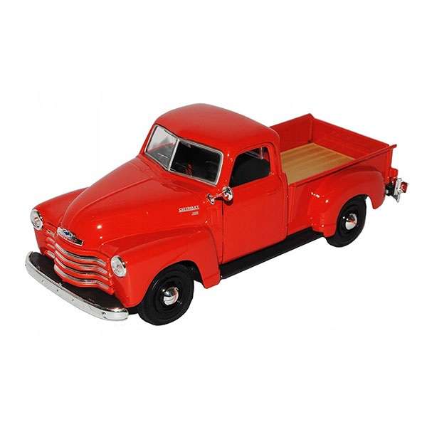 ماکت ماشین مایستو مدل Chevy 3100 کد 31952