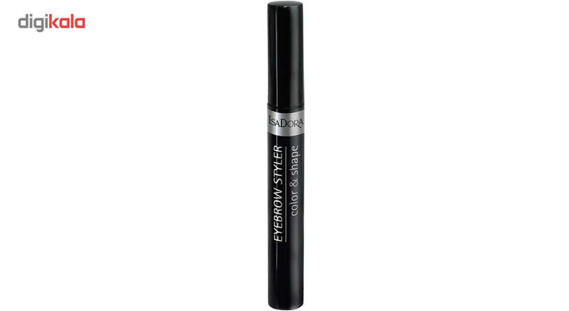 ریمل ابرو ایزادورا سری Eyebrow Styler شماره 52 ریمل ابرو ایزادورا سری Eyebrow Styler شماره 52
