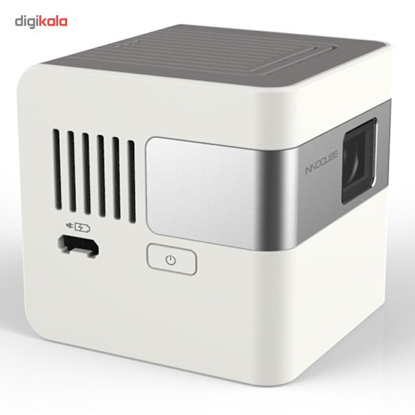 پروژکتور جیبی اینویو مدل INNOCUBE IC100T 1