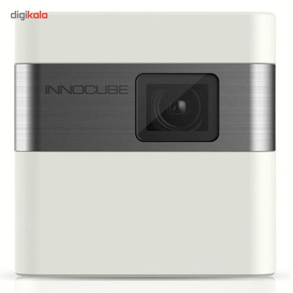پروژکتور جیبی اینویو مدل INNOCUBE IC100T 2