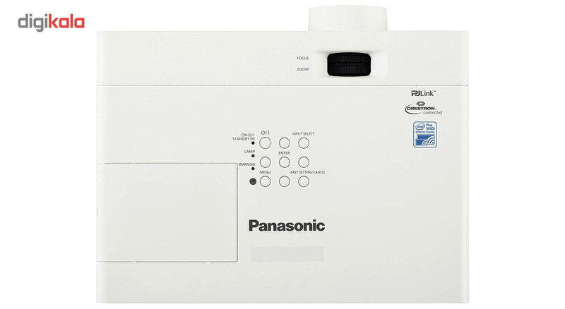 پروژکتور پاناسونیک مدل PT-VX420
