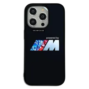 AKAM AMCWA14PRO-BMW-6 Cover For Apple iPhone 14 Pro